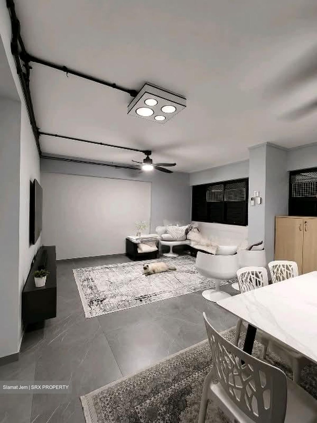 Blk 521 Pangshan Valley (Bukit Panjang), HDB 4 Rooms #569209621